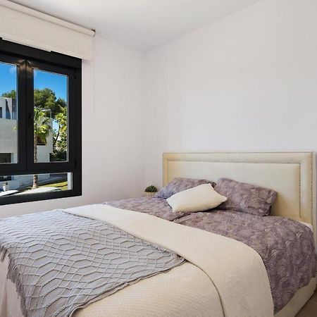 Cb Living - Cosy Loft With Terrace, Villamartin Alicante Exterior photo