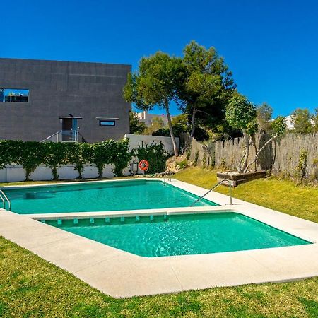Cb Living - Cosy Loft With Terrace, Villamartin Alicante Exterior photo