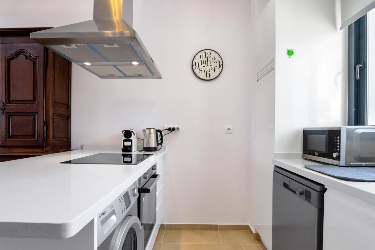 Cb Living - Cosy Loft With Terrace, Villamartin Alicante Exterior photo