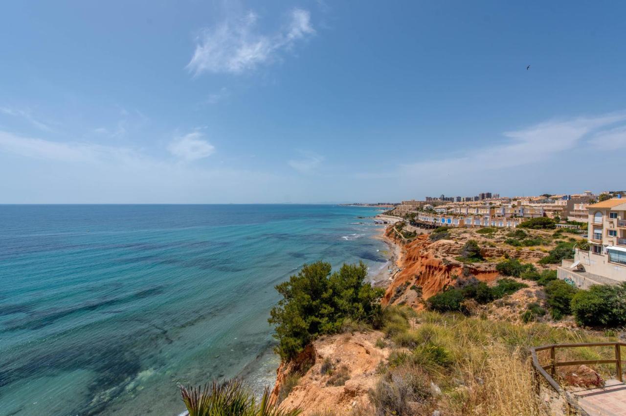 Cb Living - Cosy Loft With Terrace, Villamartin Alicante Exterior photo